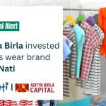 Aditya Birla invested in kid’s wear brand NautiNati