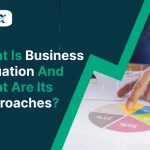 What Is Business Valuation And What Are Its Approaches?