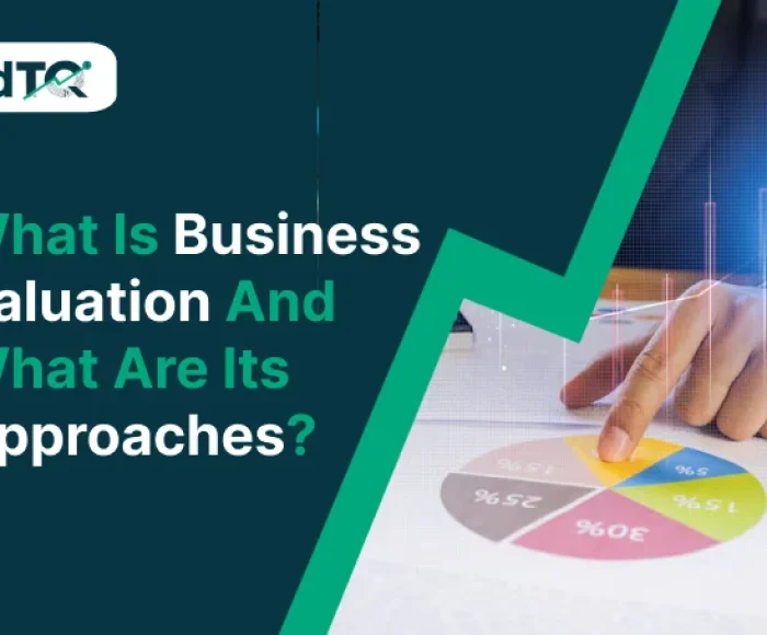 what is business valuation and what are its approaches