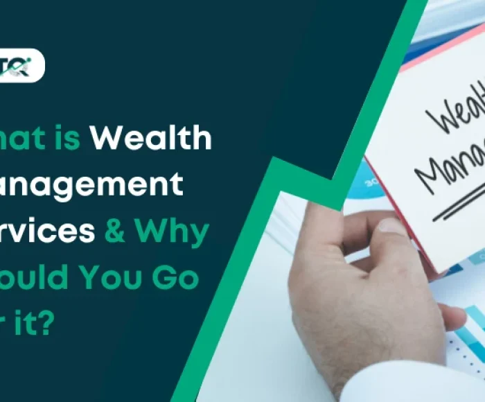 what is wealth management service