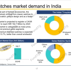 Swiss Company looking for Joint Venture to enter India slide -3