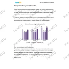 battery recycle sector market research slide-3