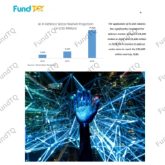 defense market research report slide-1
