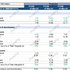financial model for K 12 edtech slide-3
