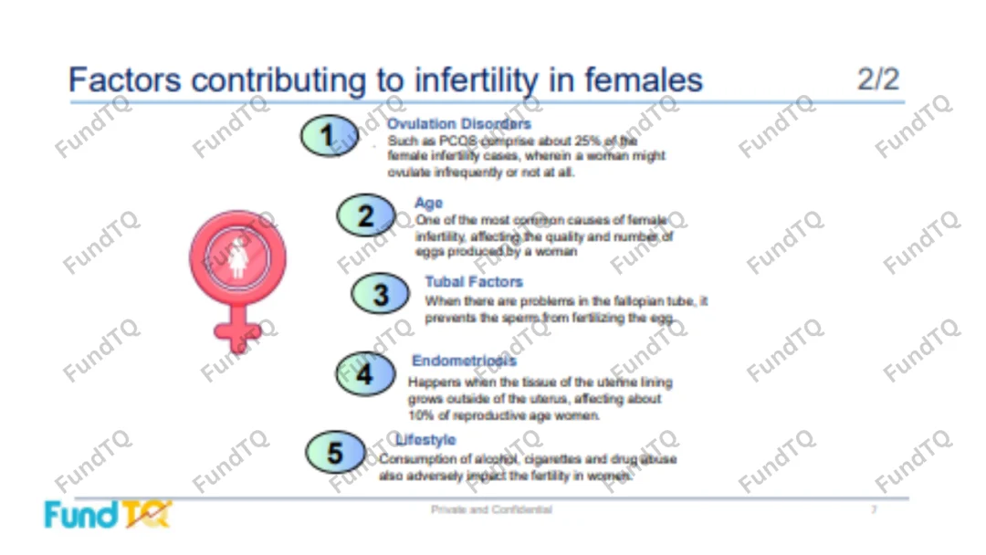 ivf industry report slide-2