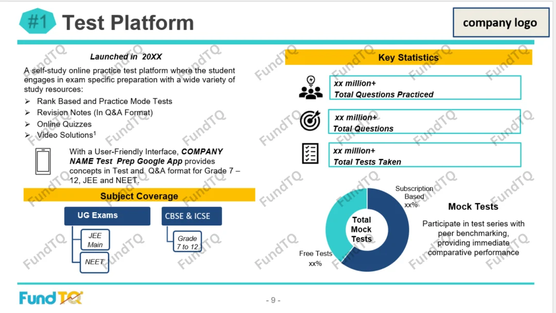 pitch-deck-for-k12-edtech-company-slide-3