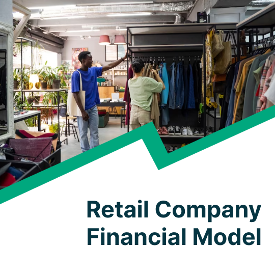 retail-company-financial-model