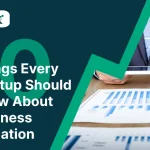 10 Things Every Startup Should Know About Business Valuation
