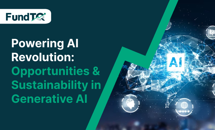 Powering Generative Ai Revolution Opportunities Sustainability Powering Generative Ai Revolution Opportunities Sustainability