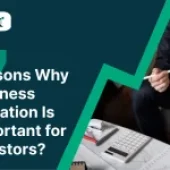 7 Reasons Why Business Valuation Is Important For Investors?