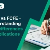 FCFF vs FCFE – Understanding Key Differences And Applications