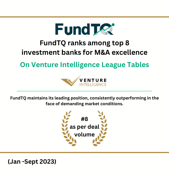 fundtq venture intelligence certificate