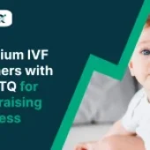 Gaudium IVF Partners with FundTQ for Fundraising Success