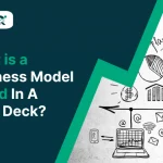 What is a Business Model Called In A Pitch Deck?