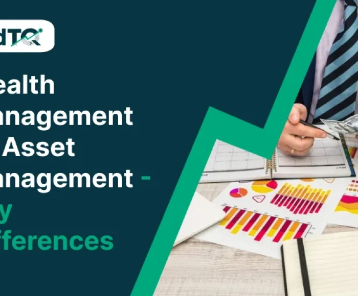 Wealth Management vs Asset Management