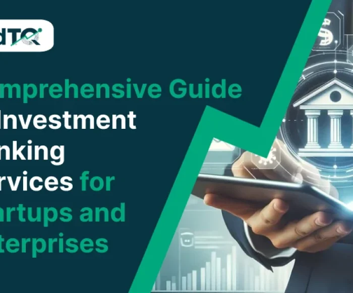 guide to investment banking services