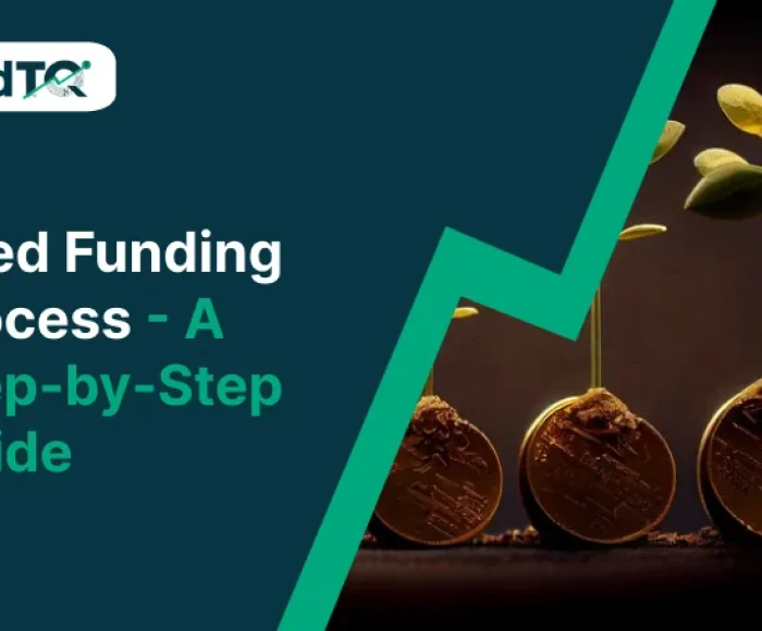 Seed Funding Process A Step by step guide