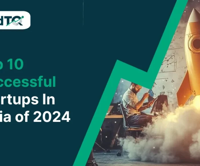 Top 10 Successful Startups In India of 2024