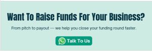 get funding for startup