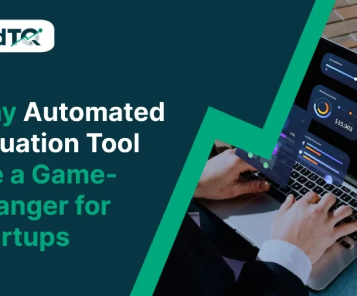 Why Automated Valuation Tool Are a Game-Changer for Startups