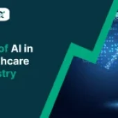 Role of AI in Healthcare Industry