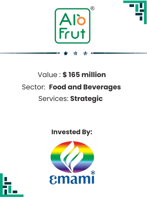alo-frut-startegic-investment