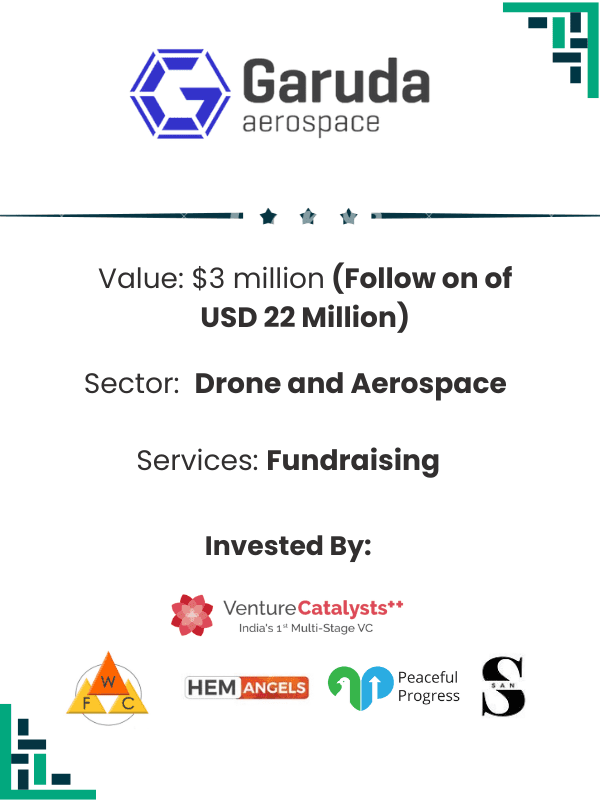 garuda-aerospace-fundraising