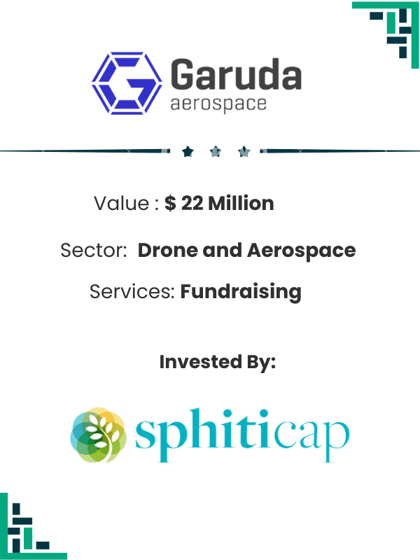 garuda-drone-and-aerospace-fundraising