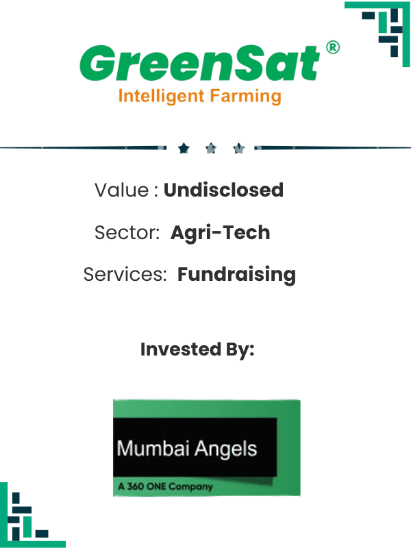 greensat-fundraising