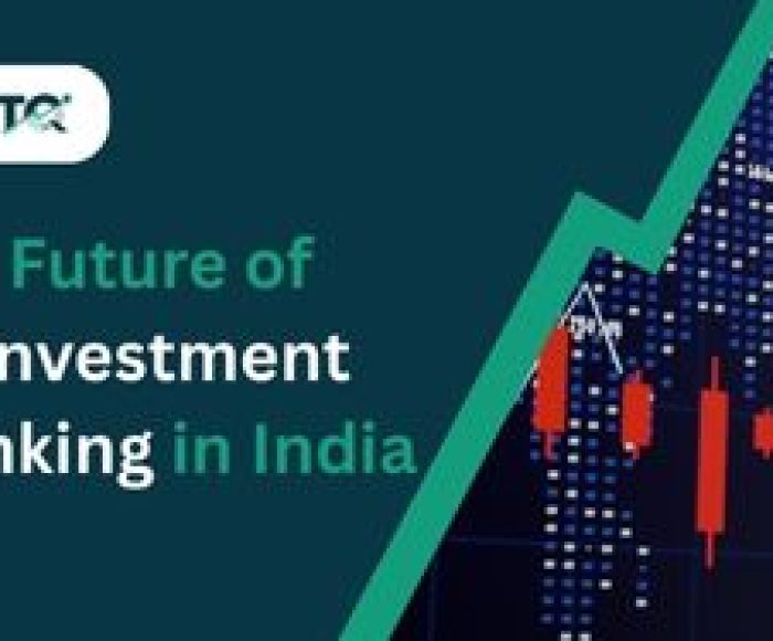 future of investment banking