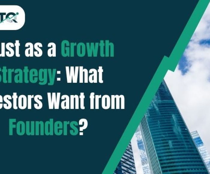 Get Investor for startup