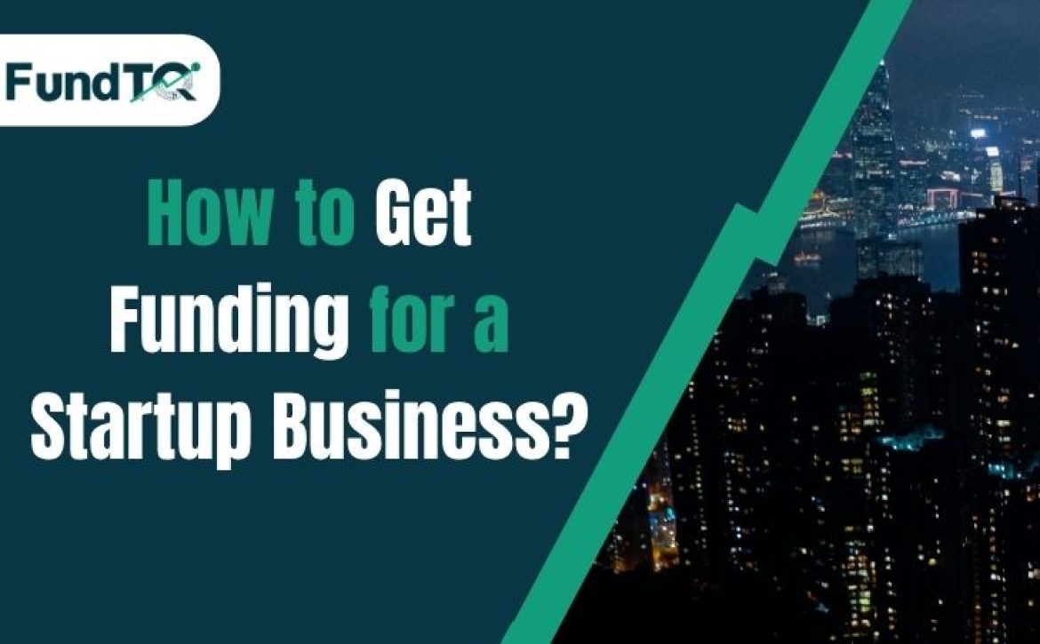fundraising for startups