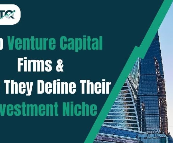 Top Venture Capital Firms