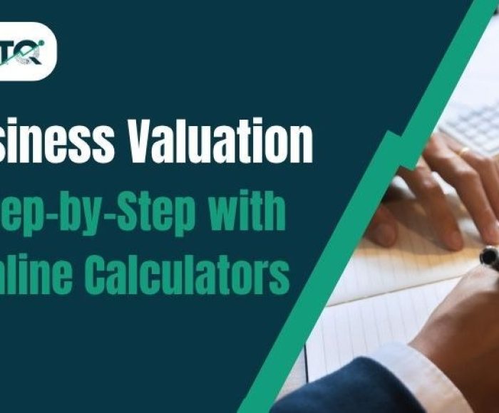 business valuation software