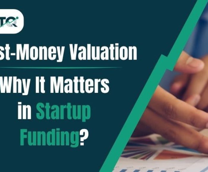 post money valuation