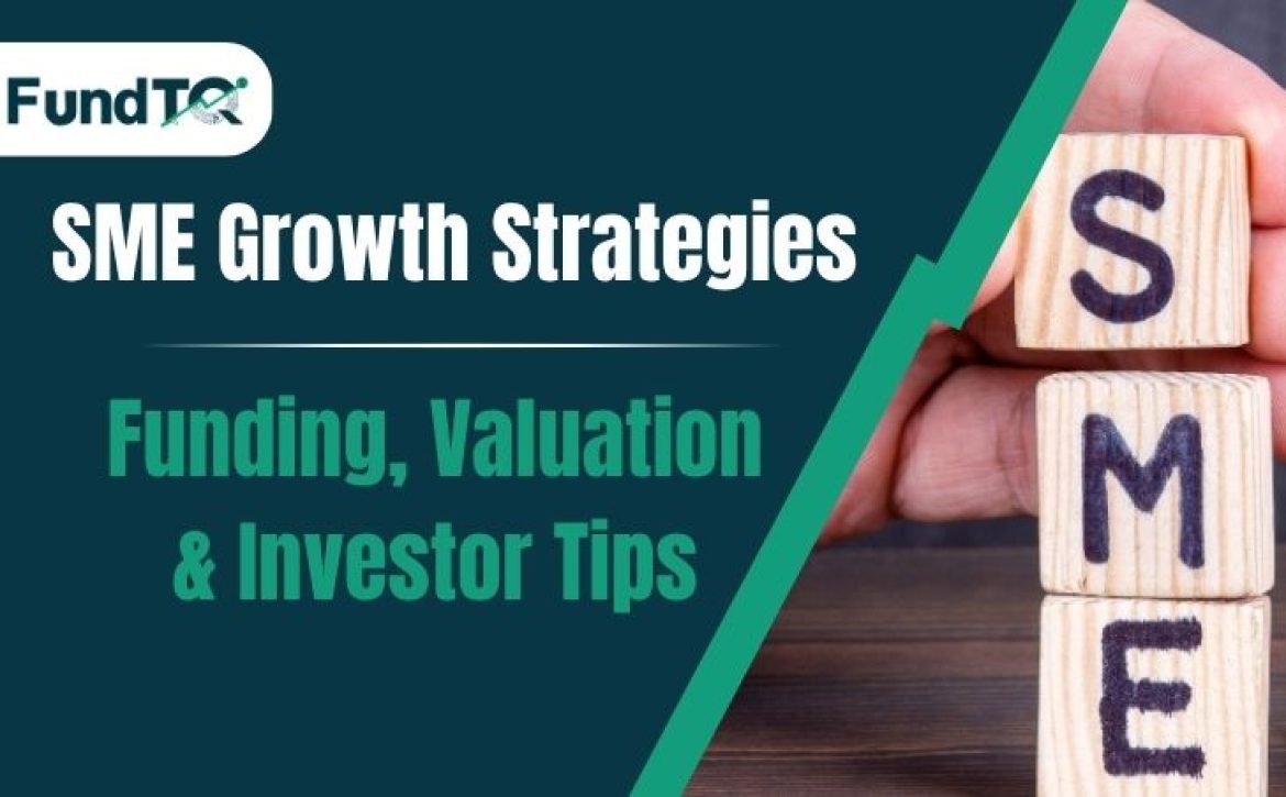 SME Growth Strategies