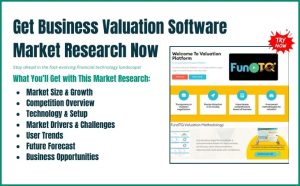 Business Valuation Software