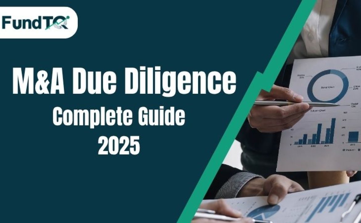 M&A Due Diligence