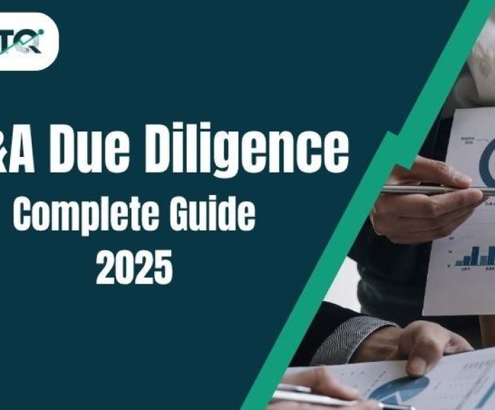 M&A Due Diligence