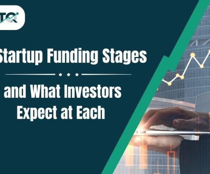 Startup Funding Stages