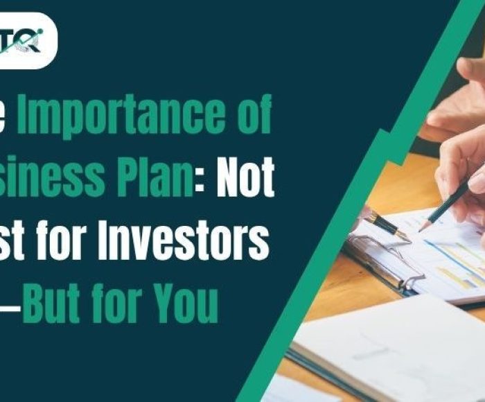 importance of a business plan