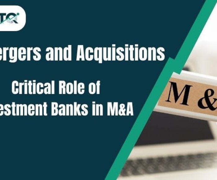 Mergers and Acquisitions