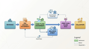 Key Components of a BPO Financial Model