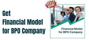 Get Financial Model for BPO Company 
