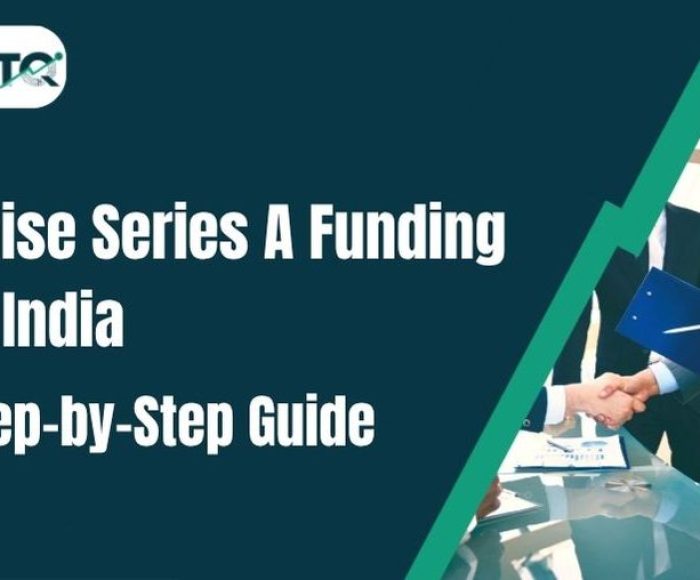 Raise Series A Funding