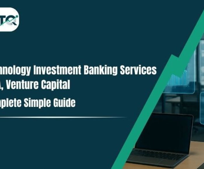 technology investment banking services