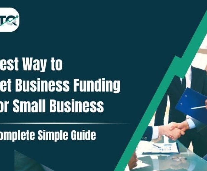 Get Business Funding for Small Business