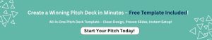 free pitch deck templates pitch deck templates for Raise Series A Funding