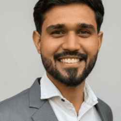 Nitesh Sardhana Nitesh Sardhana