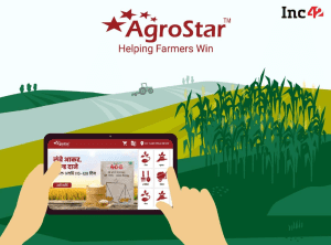 agrostar funding